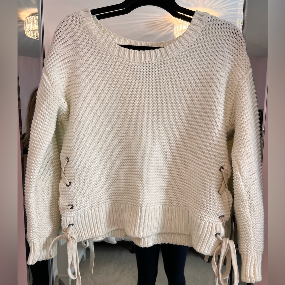 A&F Sweater - Picture 7 of 10